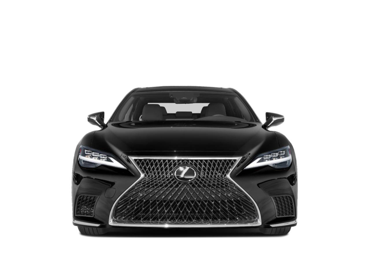 2021 Lexus LS 500 Vehicle Photo in Appleton, WI 54913