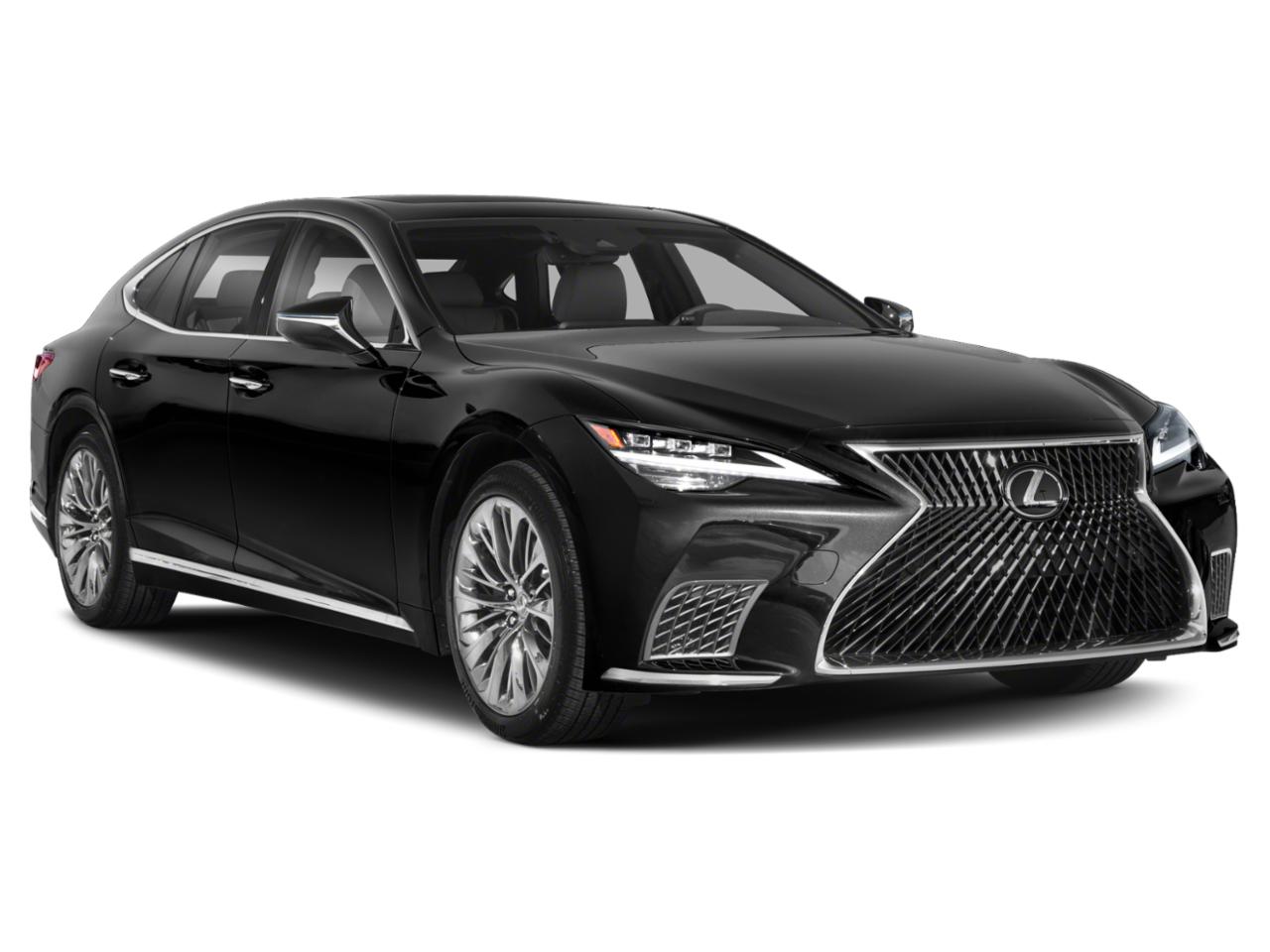 2021 Lexus LS 500 Vehicle Photo in Appleton, WI 54913