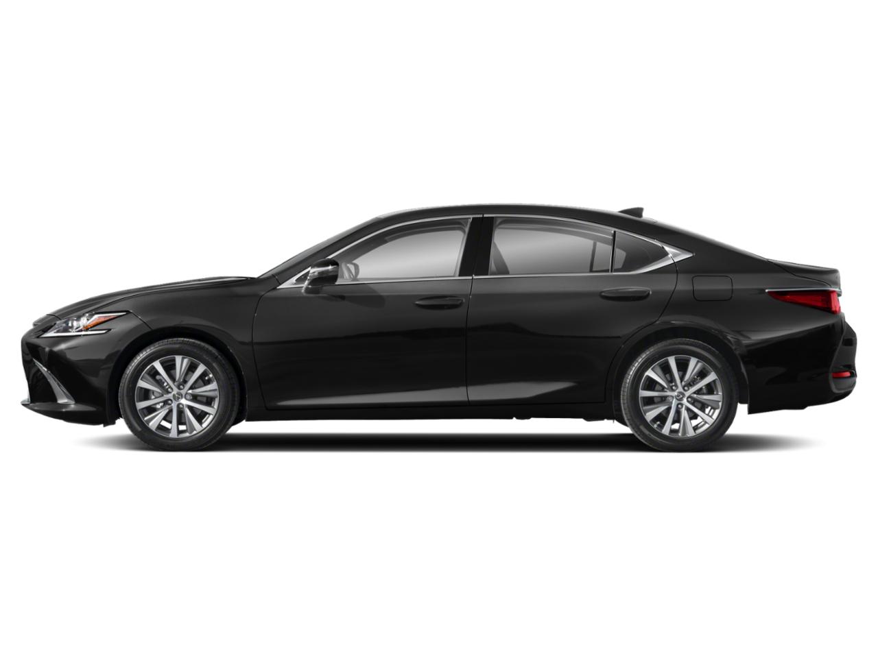 2021 Lexus ES 250 Vehicle Photo in Appleton, WI 54913