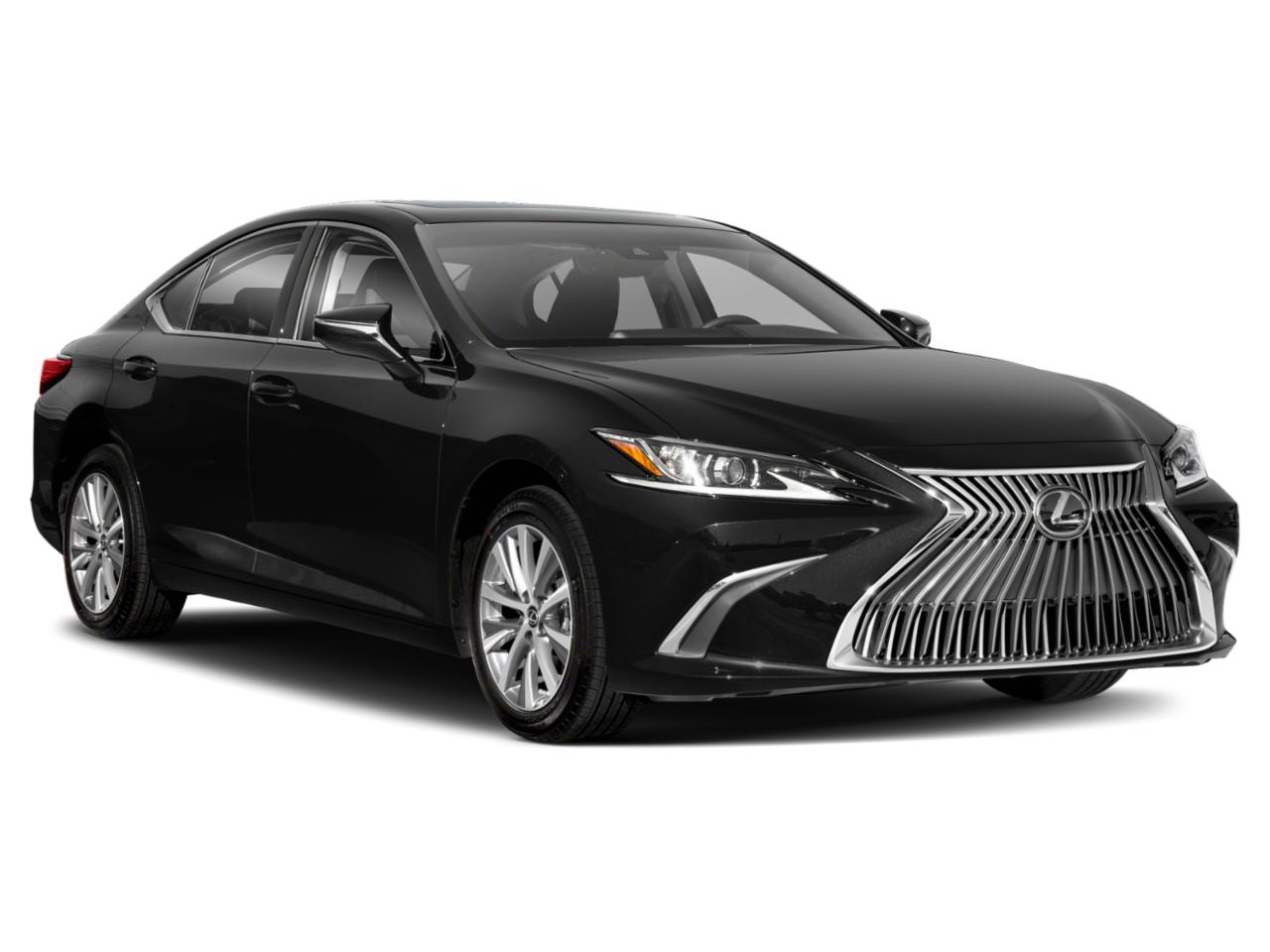 2021 Lexus ES 250 Vehicle Photo in Tampa, FL 33614