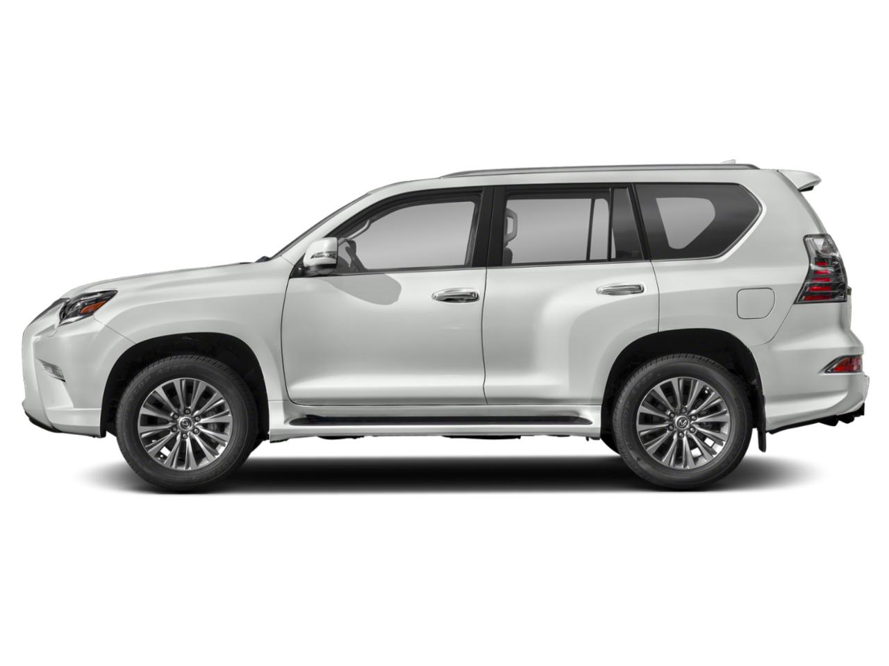 2021 Lexus GX 460 Vehicle Photo in Appleton, WI 54913