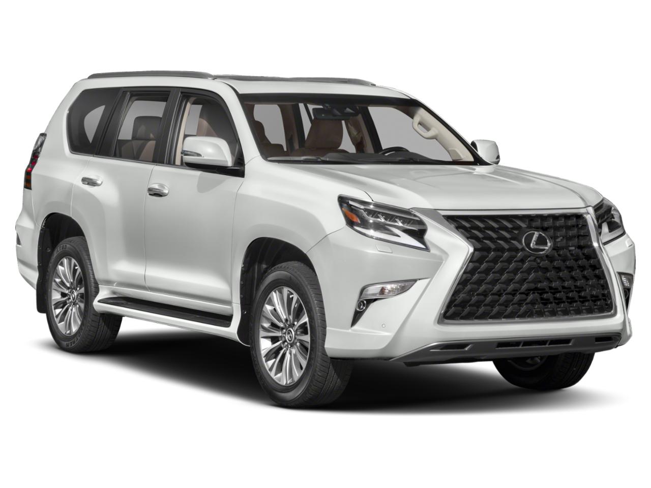 2021 Lexus GX 460 Vehicle Photo in Appleton, WI 54913