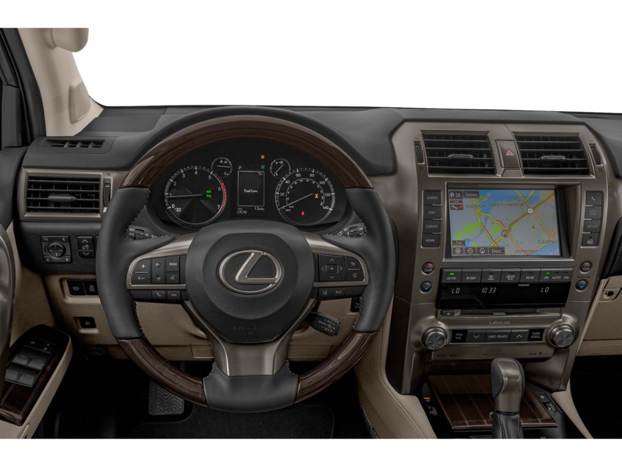 2021 Lexus GX 460 Vehicle Photo in Appleton, WI 54913