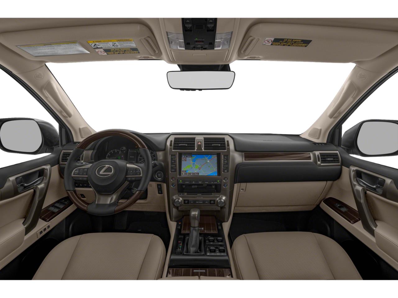 2021 Lexus GX 460 Vehicle Photo in Appleton, WI 54913