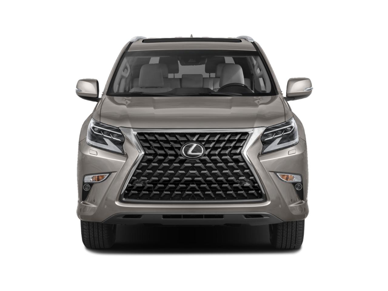 2021 Lexus GX 460 Vehicle Photo in Trevose, PA 19053