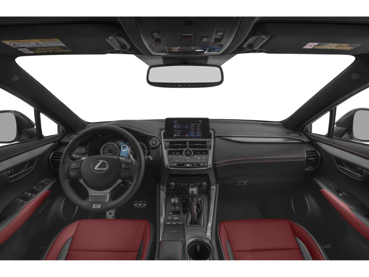 2021 Lexus NX 300 Vehicle Photo in West Palm Beach, FL 33417