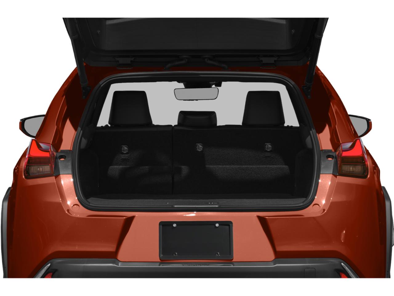 2021 Lexus UX 250h Vehicle Photo in West Palm Beach, FL 33417