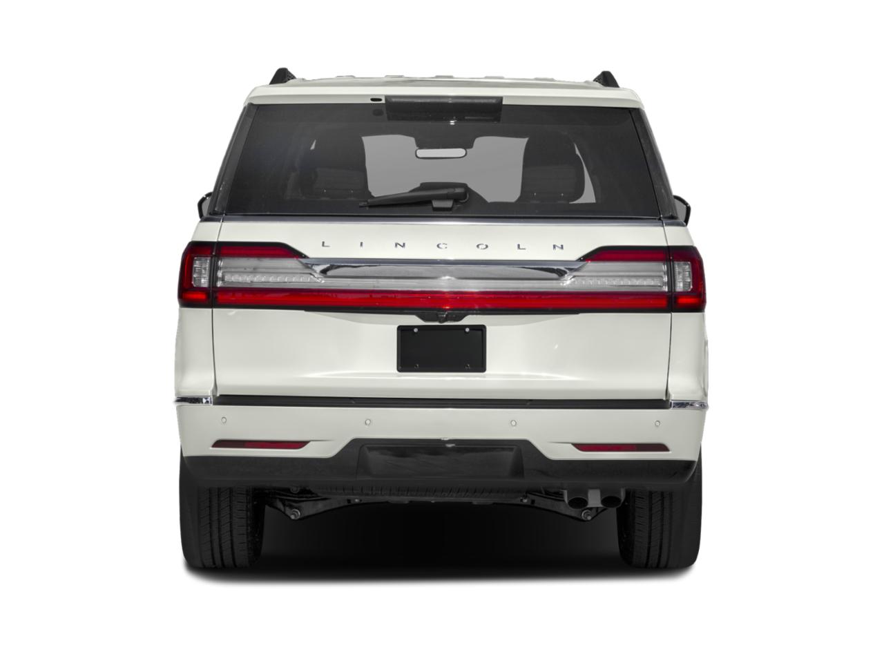 2021 Lincoln Navigator Vehicle Photo in Tampa, FL 33612