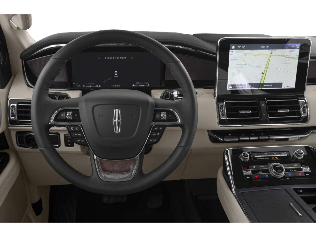 2021 Lincoln Navigator Vehicle Photo in Tampa, FL 33612