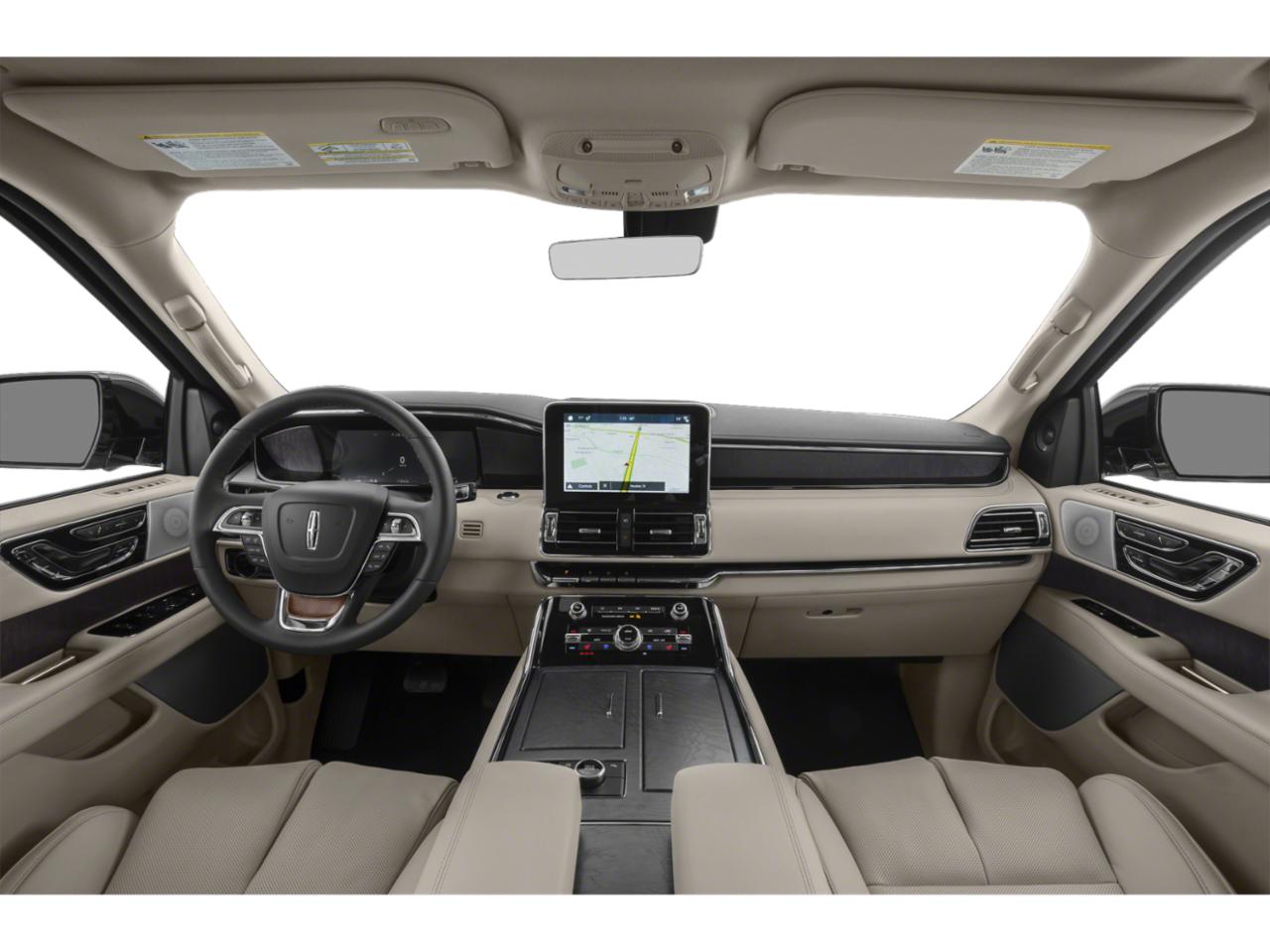 2021 Lincoln Navigator Vehicle Photo in Tampa, FL 33612