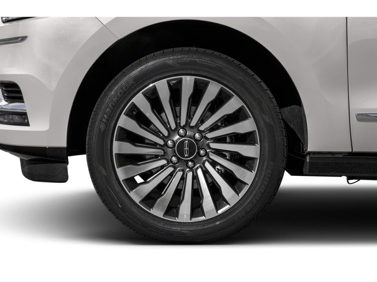 2021 Lincoln Navigator Vehicle Photo in Tampa, FL 33612