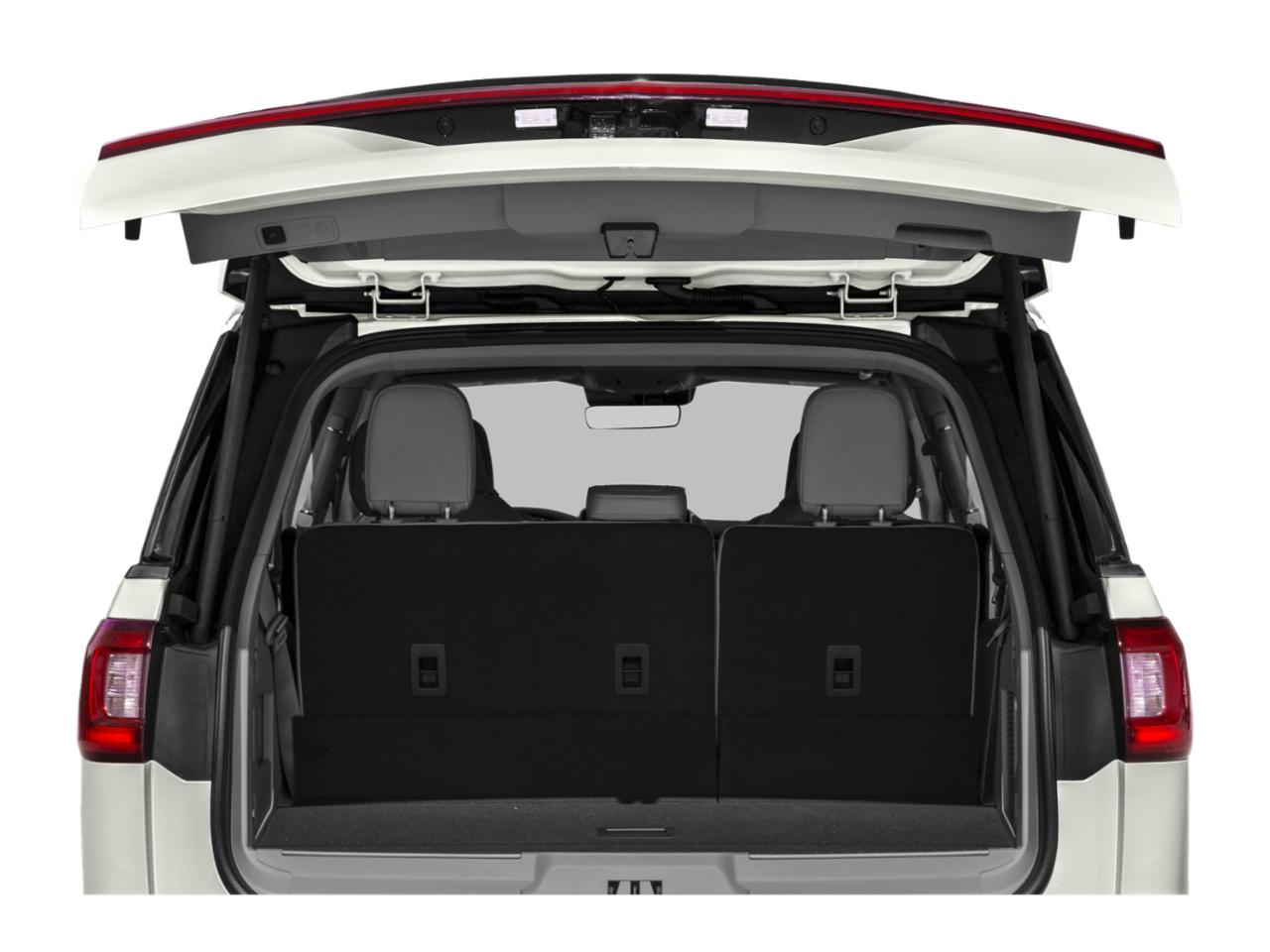 2021 Lincoln Navigator Vehicle Photo in Tampa, FL 33612