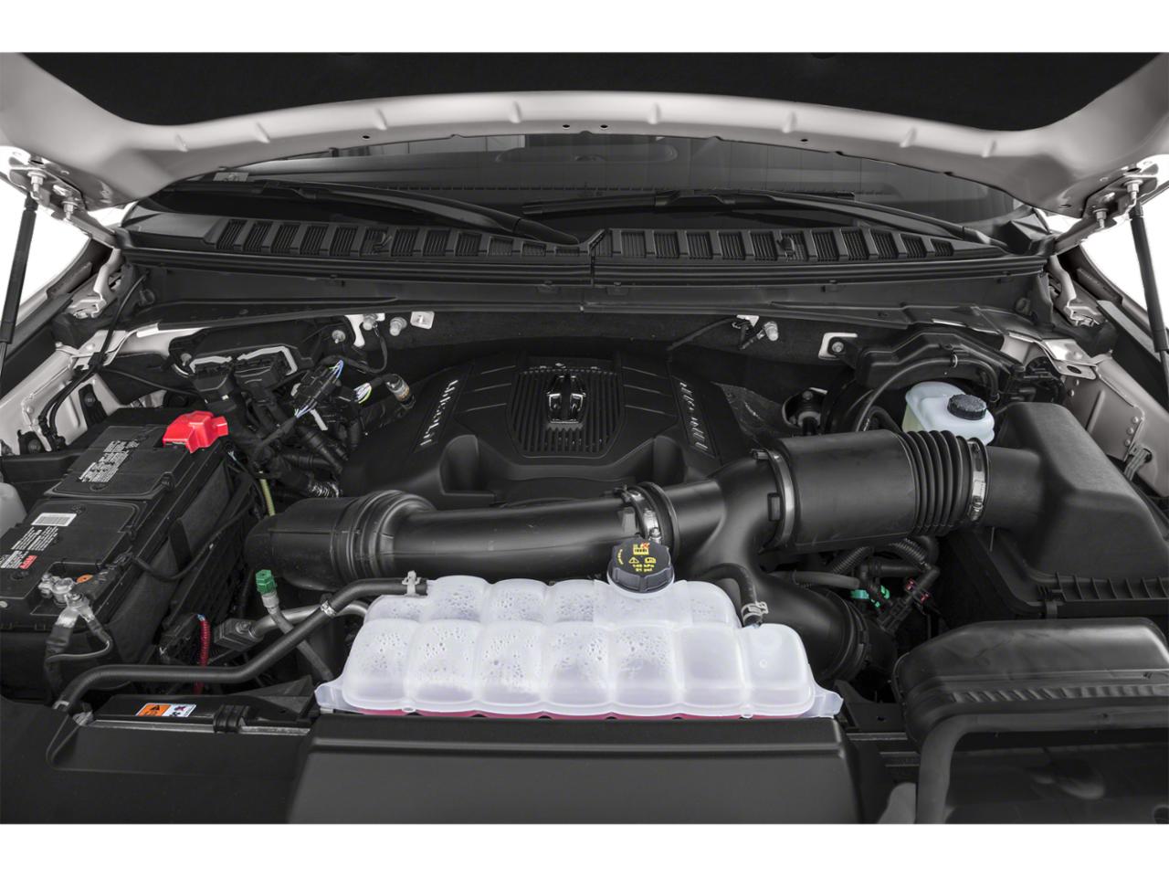 2021 Lincoln Navigator Vehicle Photo in Tampa, FL 33612
