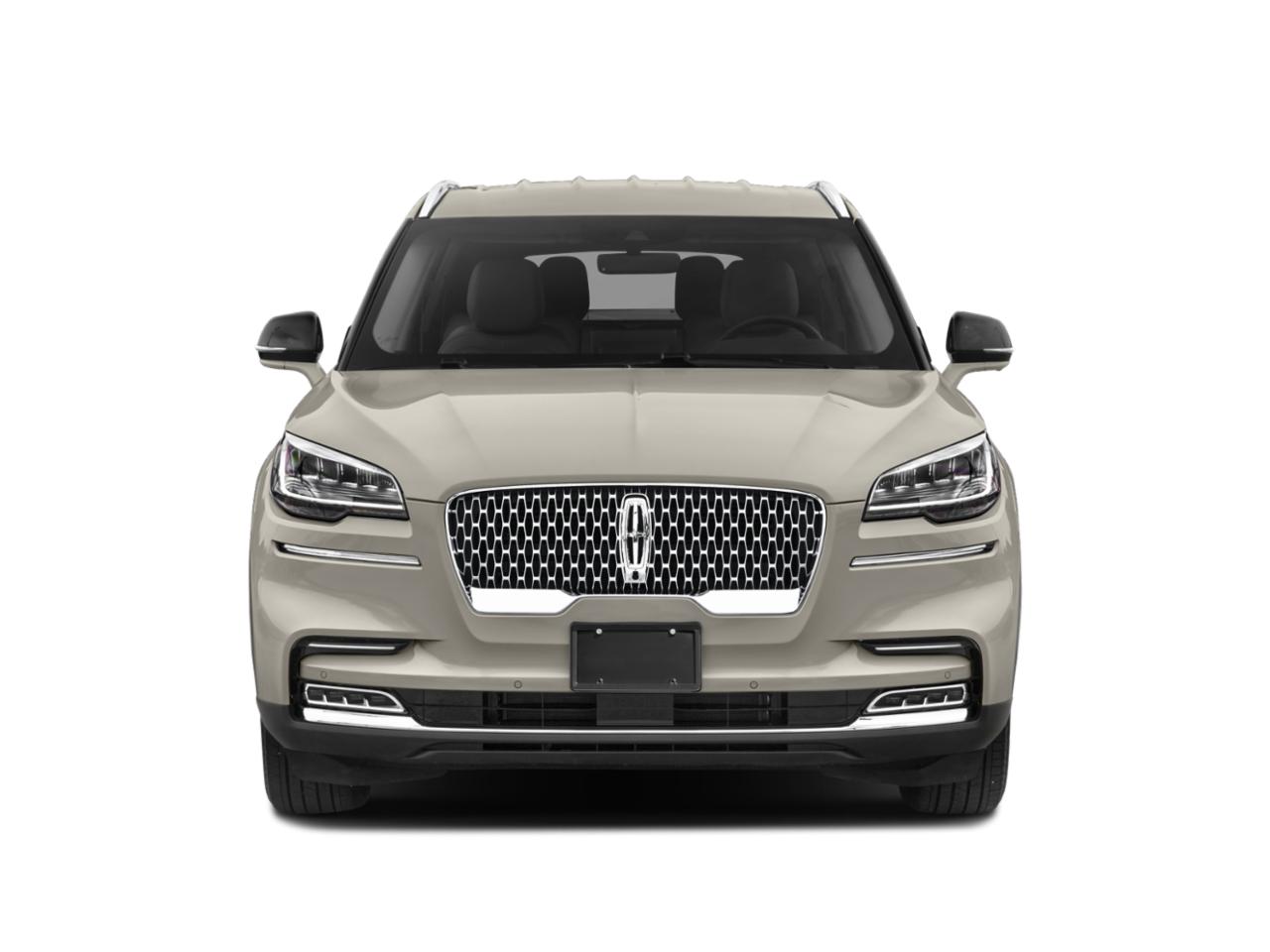 2021 Lincoln Aviator Vehicle Photo in MESA, AZ 85206-4395