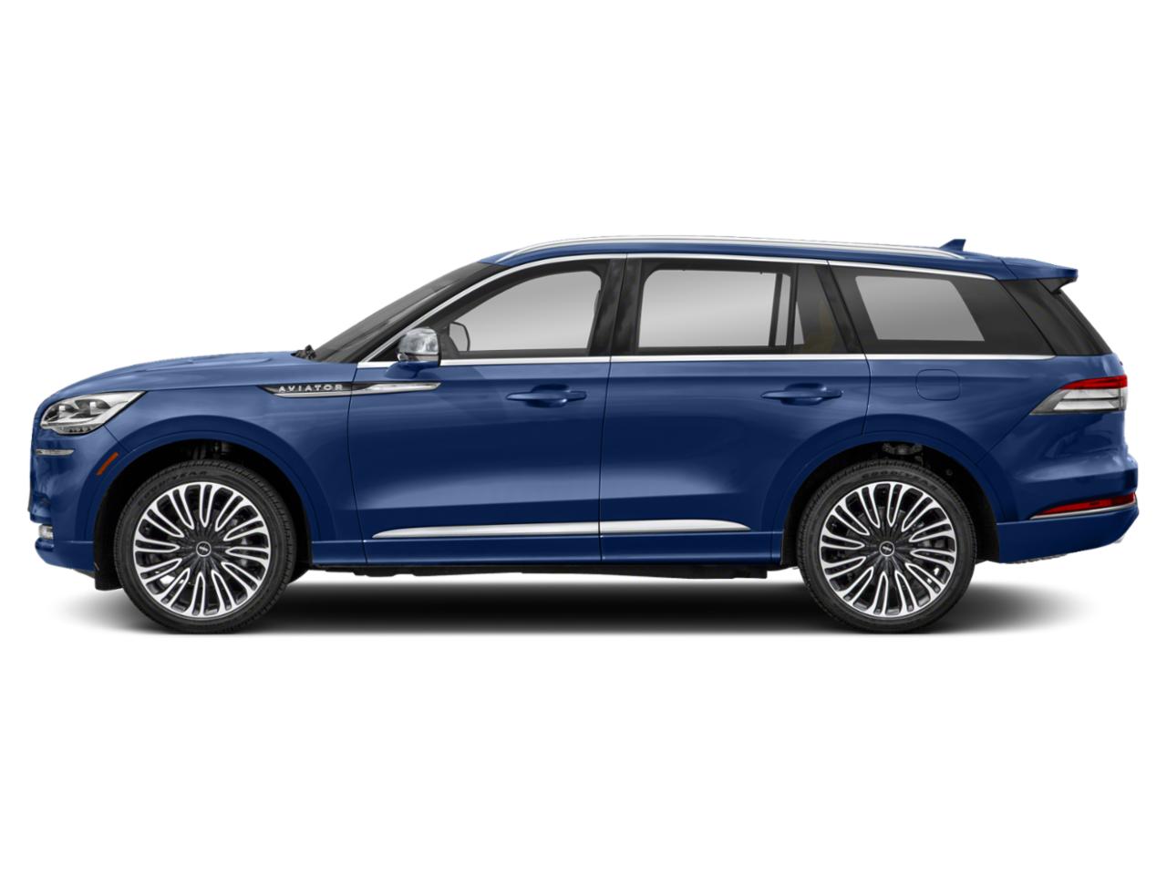 2021 Lincoln Aviator Vehicle Photo in Clearwater, FL 33764