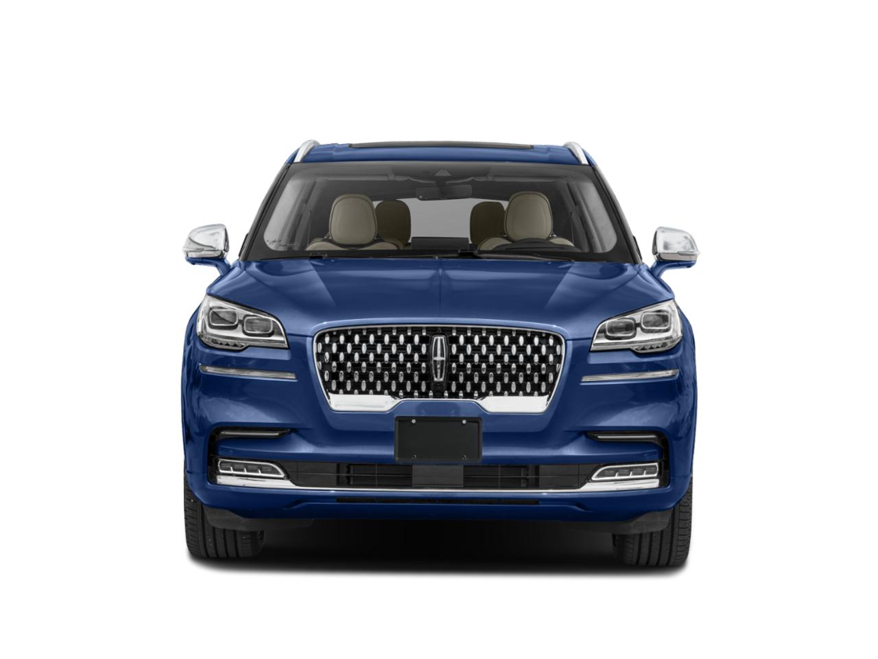 2021 Lincoln Aviator Vehicle Photo in Clearwater, FL 33764