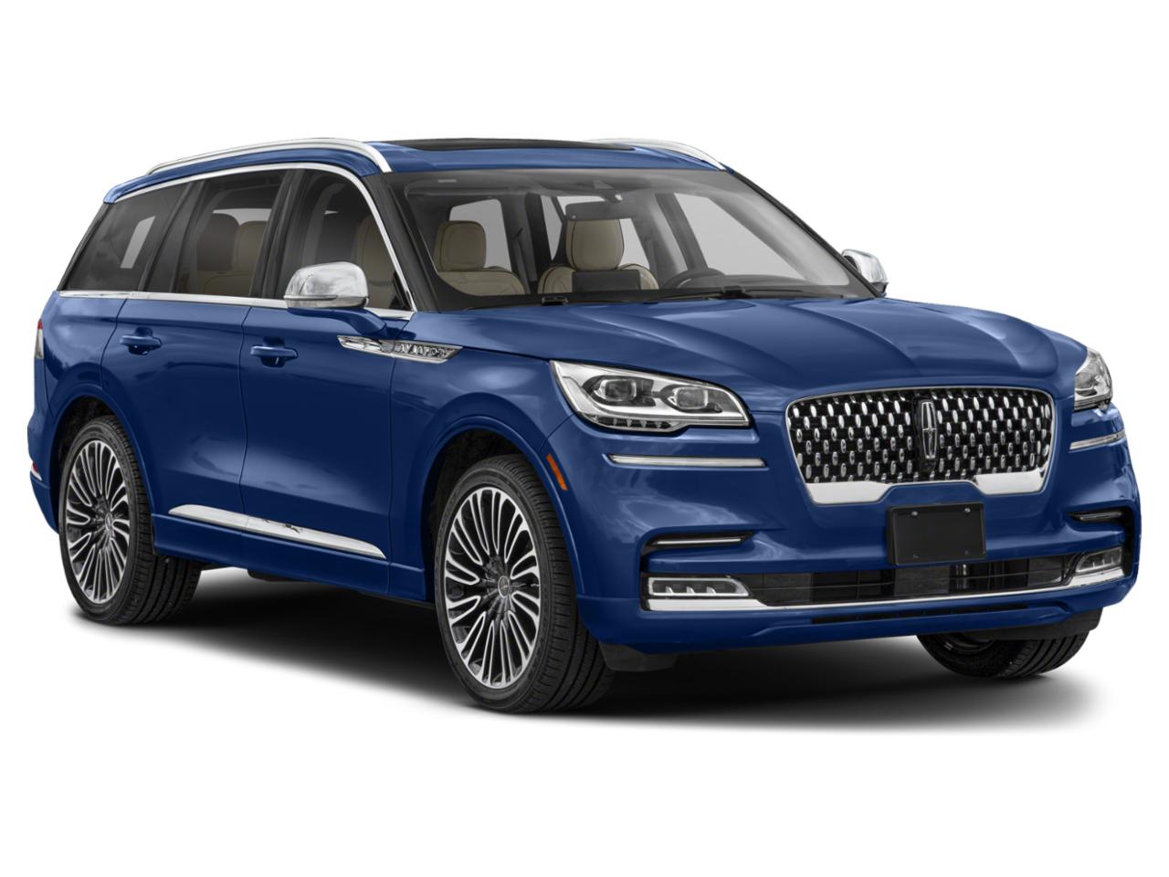 2021 Lincoln Aviator Vehicle Photo in Clearwater, FL 33764