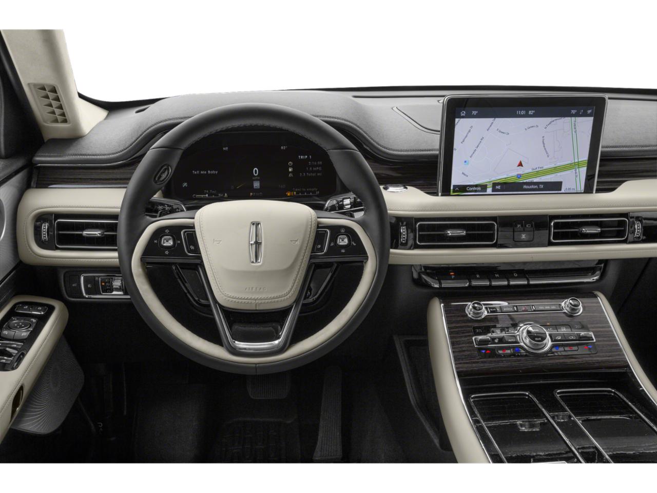 2021 Lincoln Aviator Vehicle Photo in Clearwater, FL 33764