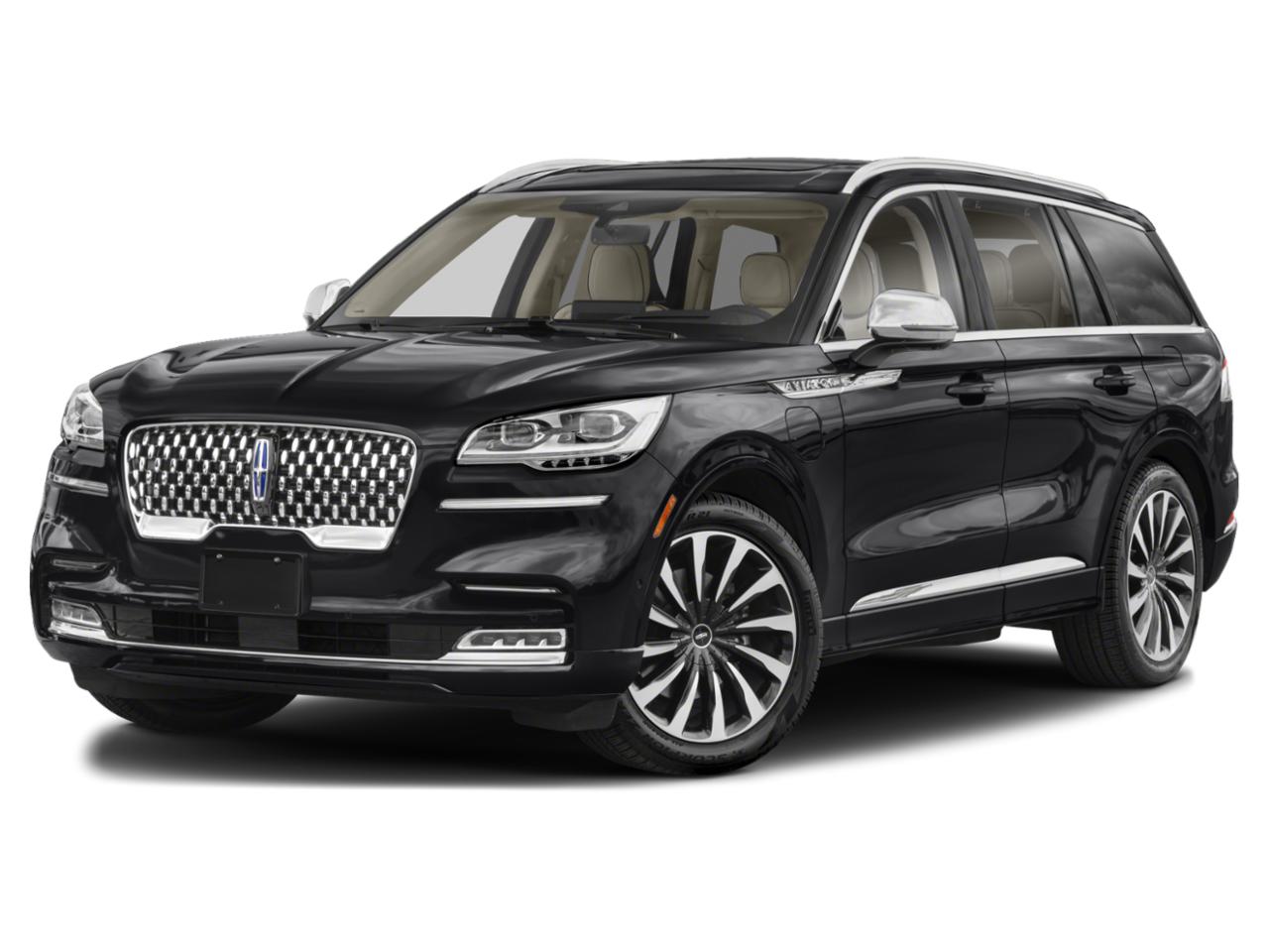 2021 Lincoln Aviator Vehicle Photo in Sanford, FL 32771