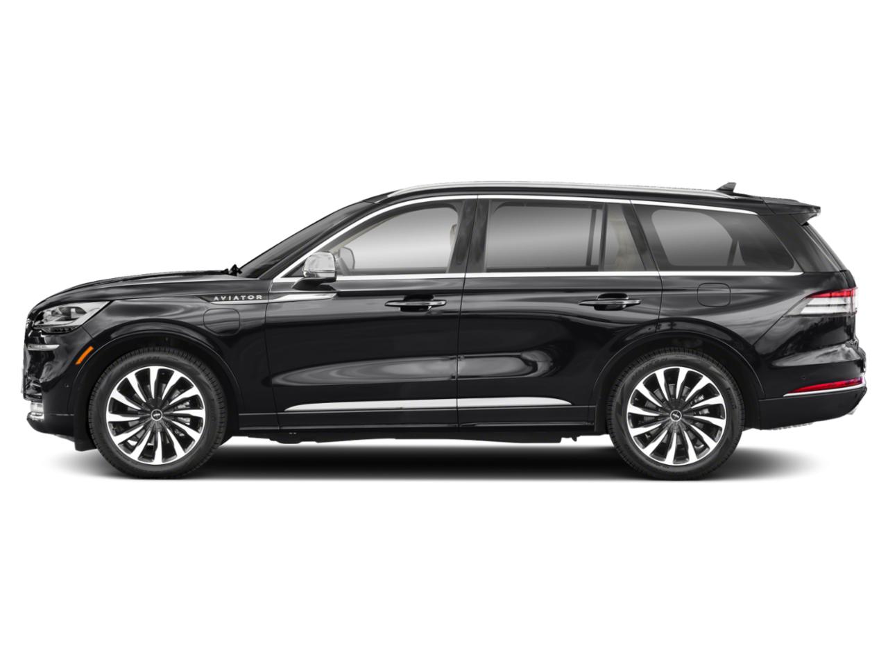 2021 Lincoln Aviator Vehicle Photo in Sanford, FL 32771