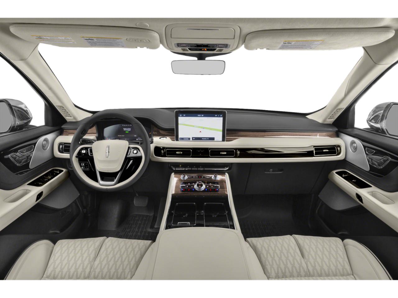 2021 Lincoln Aviator Vehicle Photo in Sanford, FL 32771