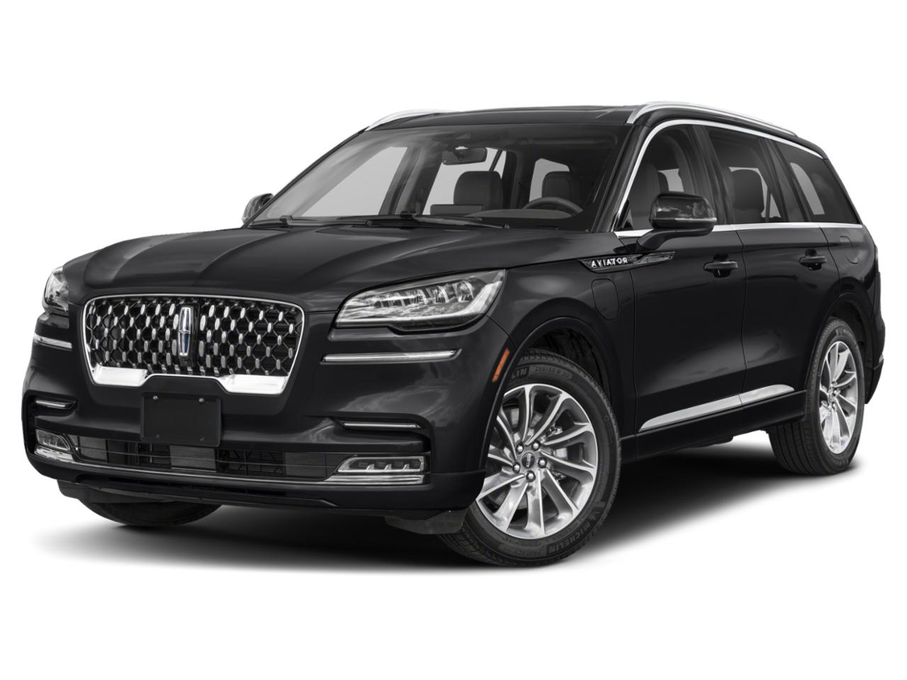 2021 Lincoln Aviator Vehicle Photo in Orlando, FL 32811