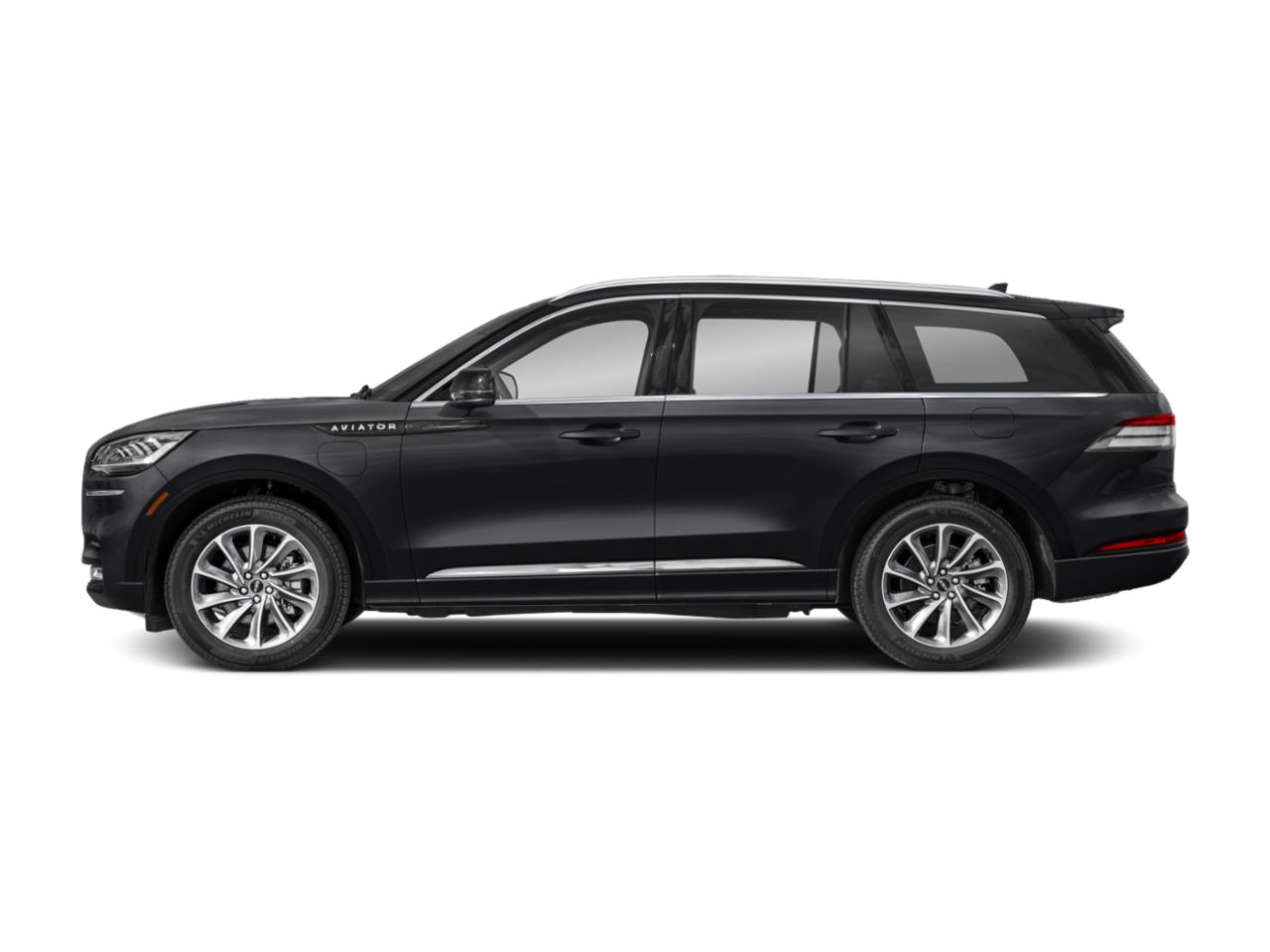 2021 Lincoln Aviator Vehicle Photo in Jacksonville, FL 32244