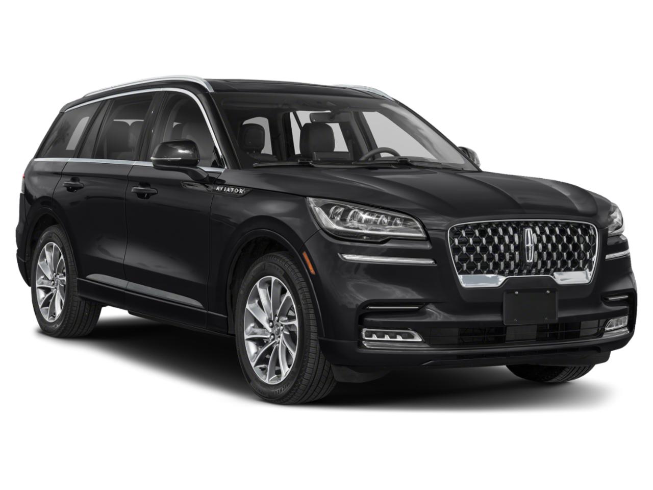 2021 Lincoln Aviator Vehicle Photo in Jacksonville, FL 32244