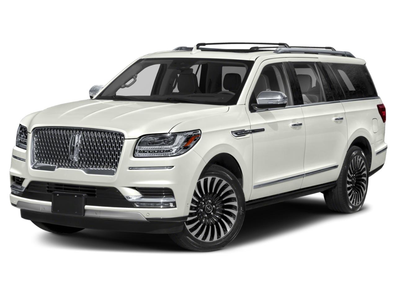 2021 Lincoln Navigator L Vehicle Photo in Pleasant Hills, PA 15236