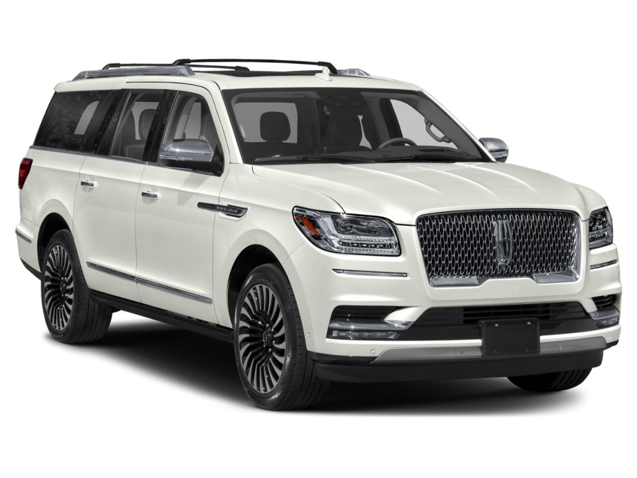 2021 Lincoln Navigator L Vehicle Photo in Pleasant Hills, PA 15236