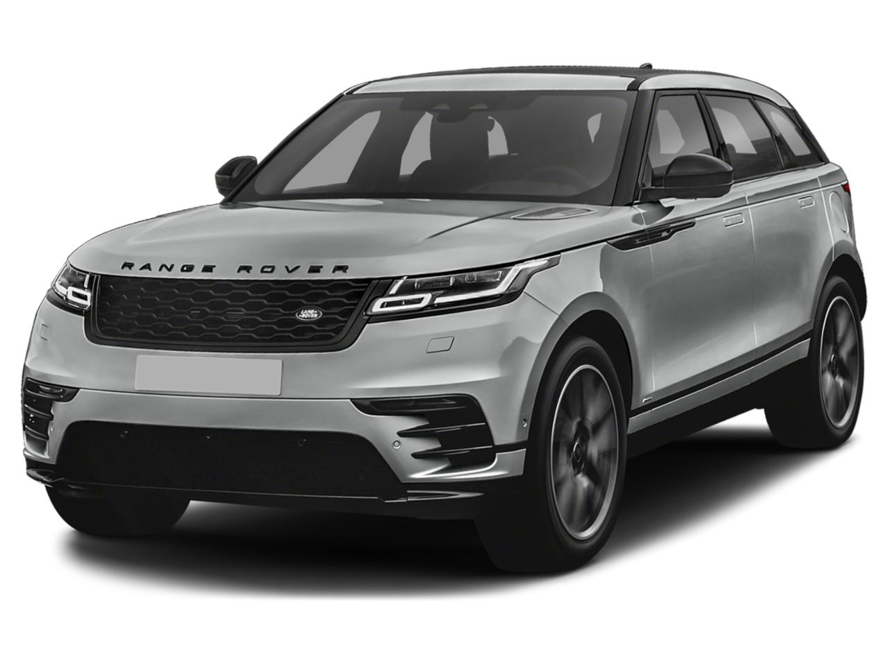 2021 Land Rover Range Rover Velar Vehicle Photo in Appleton, WI 54913