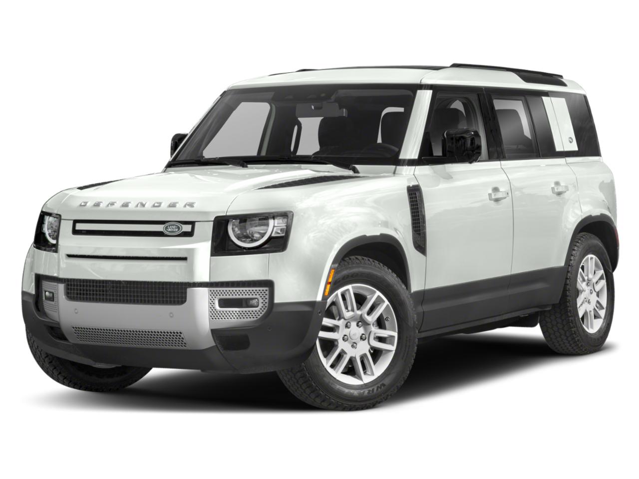 2021 Land Rover Defender Vehicle Photo in Pembroke Pines , FL 33084