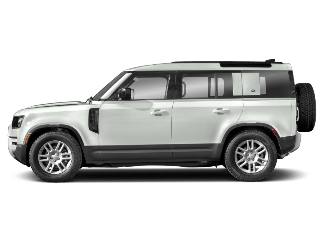 2021 Land Rover Defender Vehicle Photo in Pembroke Pines , FL 33084