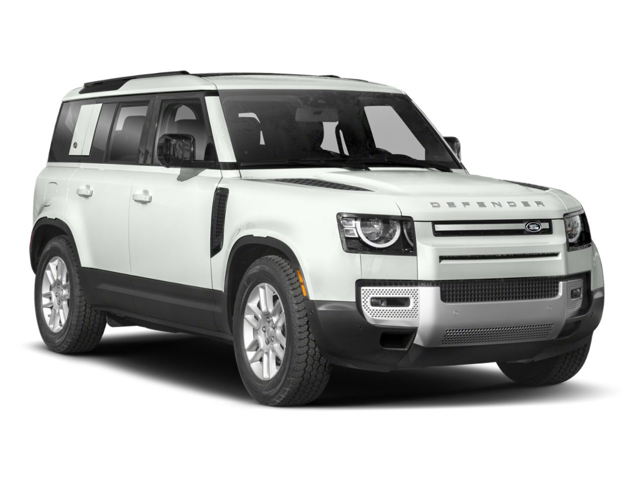 2021 Land Rover Defender Vehicle Photo in Pembroke Pines , FL 33084