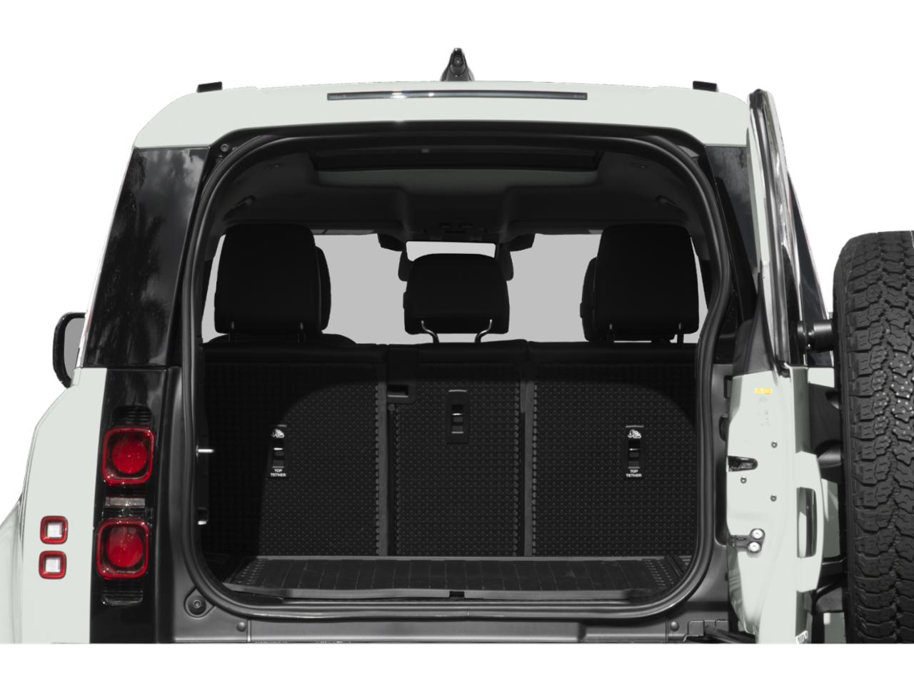 2021 Land Rover Defender Vehicle Photo in Pembroke Pines , FL 33084