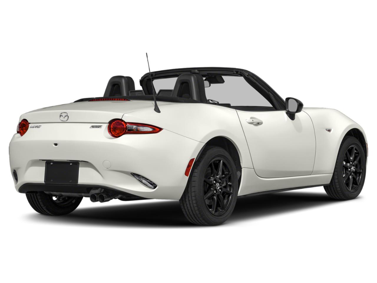 2021 Mazda MX-5 Miata Vehicle Photo in PEMBROKE PINES, FL 33024-6534