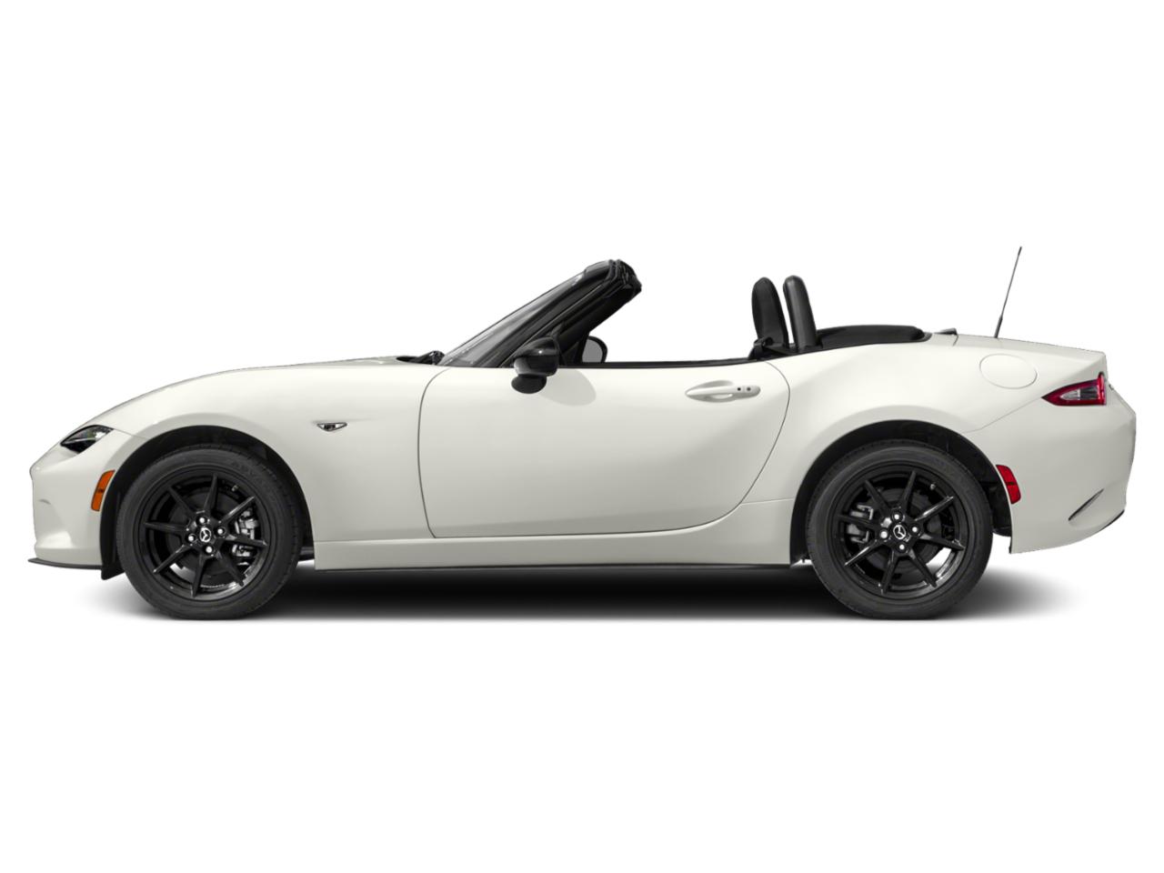 2021 Mazda MX-5 Miata Vehicle Photo in Pembroke Pines , FL 33084