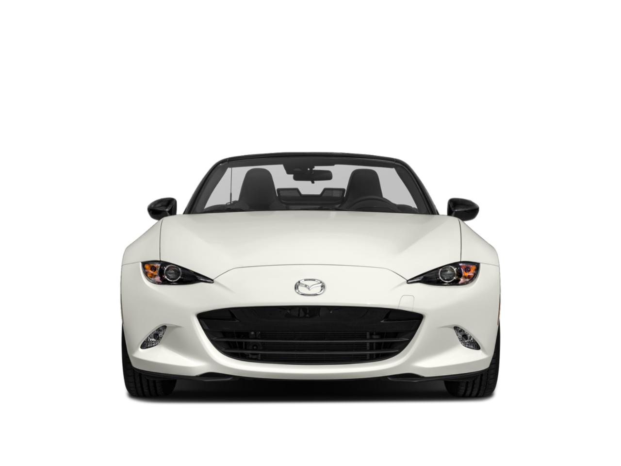 2021 Mazda MX-5 Miata Vehicle Photo in Pembroke Pines , FL 33084