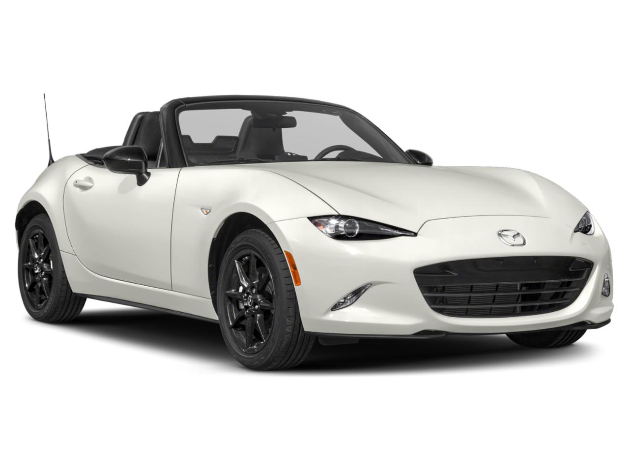 2021 Mazda MX-5 Miata Vehicle Photo in PEMBROKE PINES, FL 33024-6534