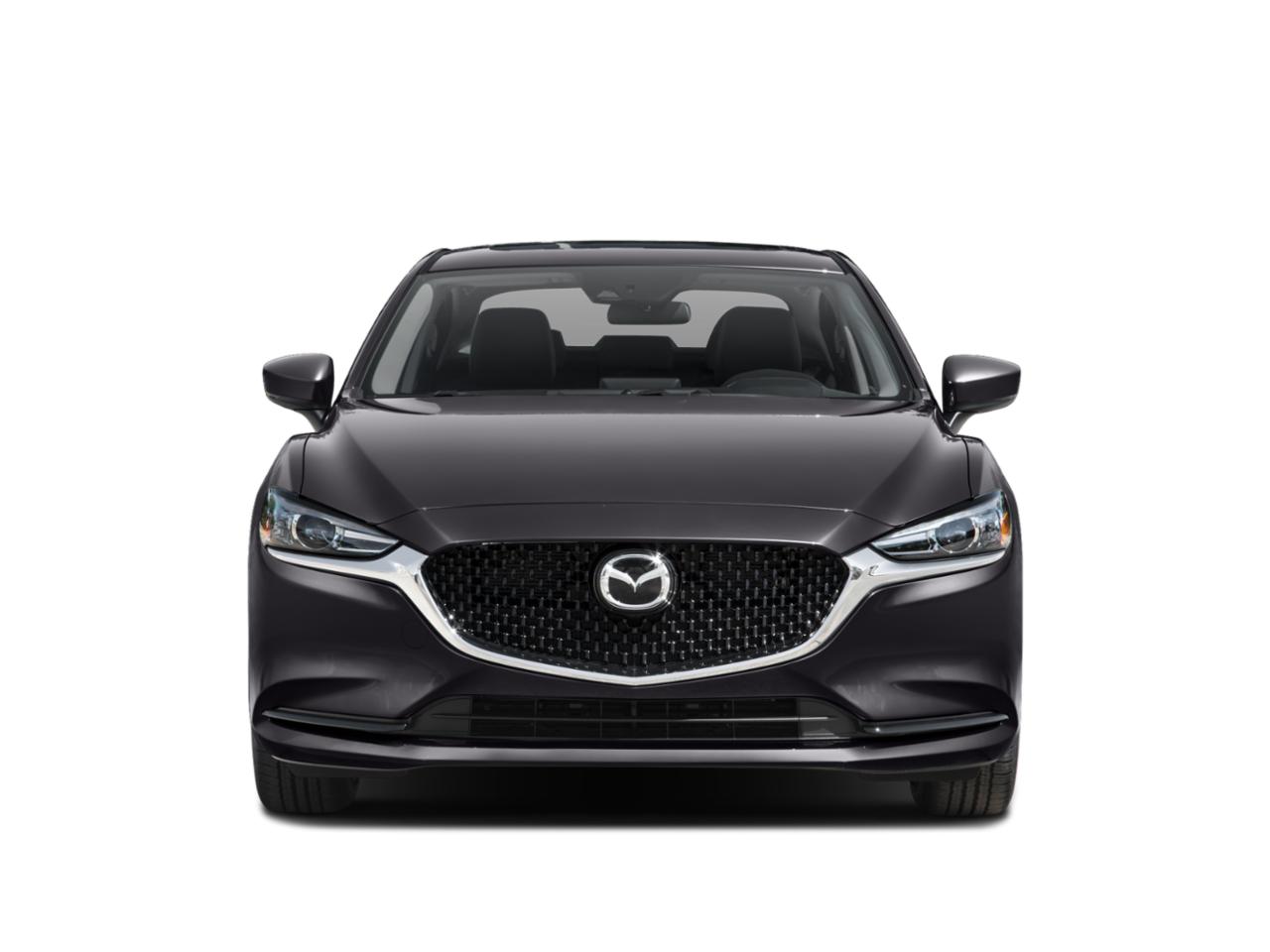 2021 Mazda Mazda6 Vehicle Photo in Pembroke Pines , FL 33027