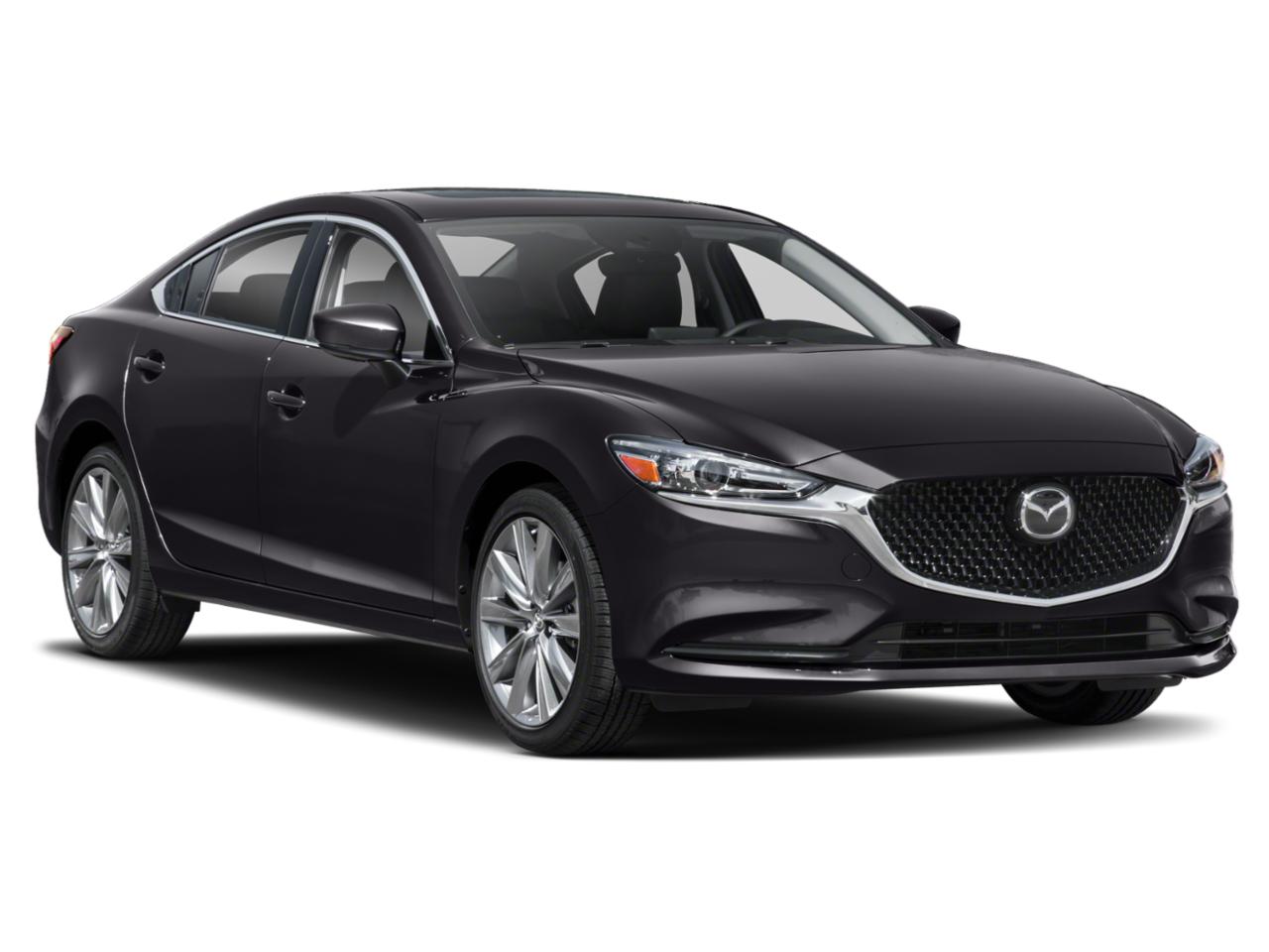 2021 Mazda Mazda6 Vehicle Photo in Pembroke Pines , FL 33027