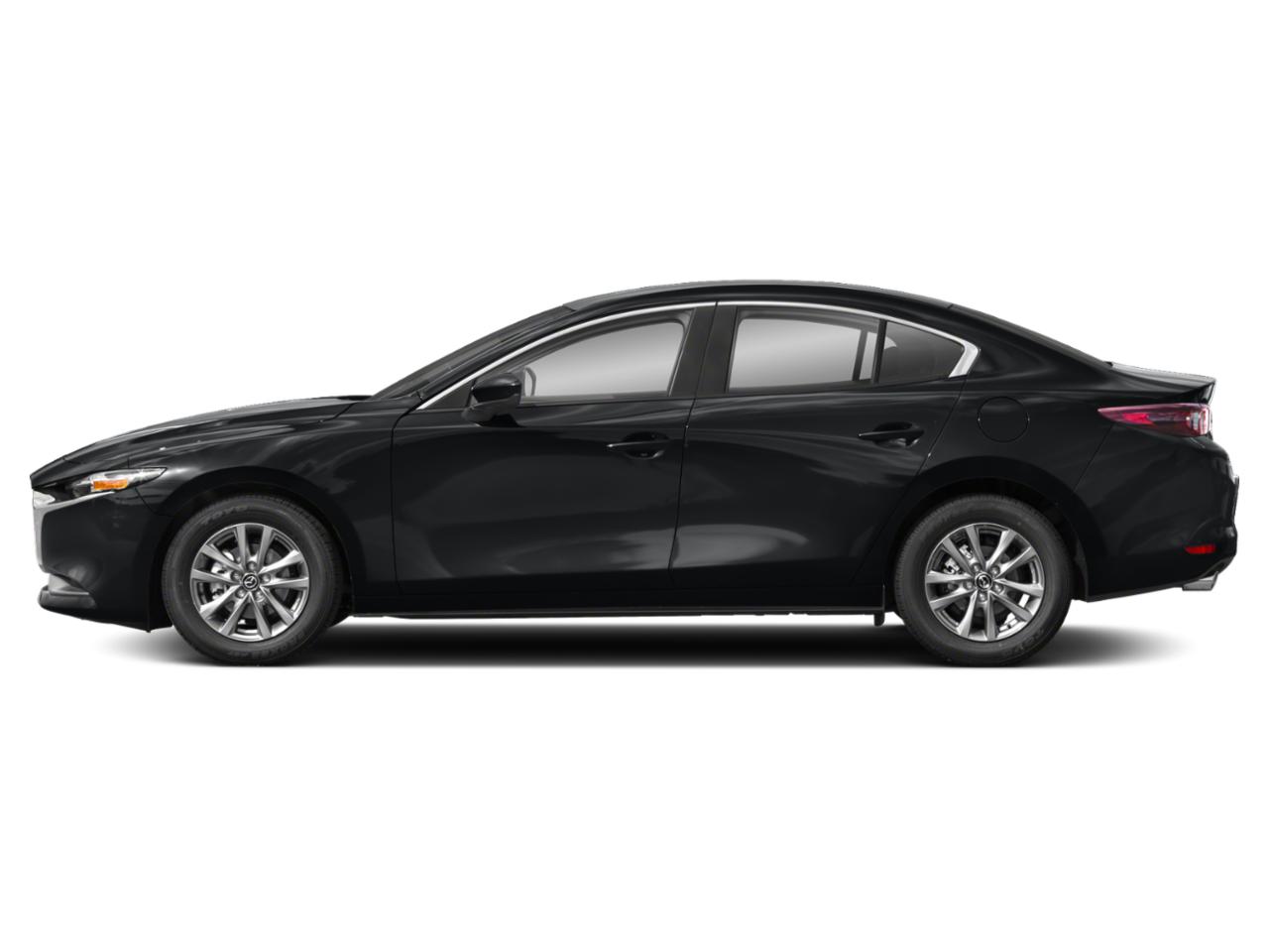 2021 Mazda Mazda3 Sedan Vehicle Photo in Jacksonville, FL 32256