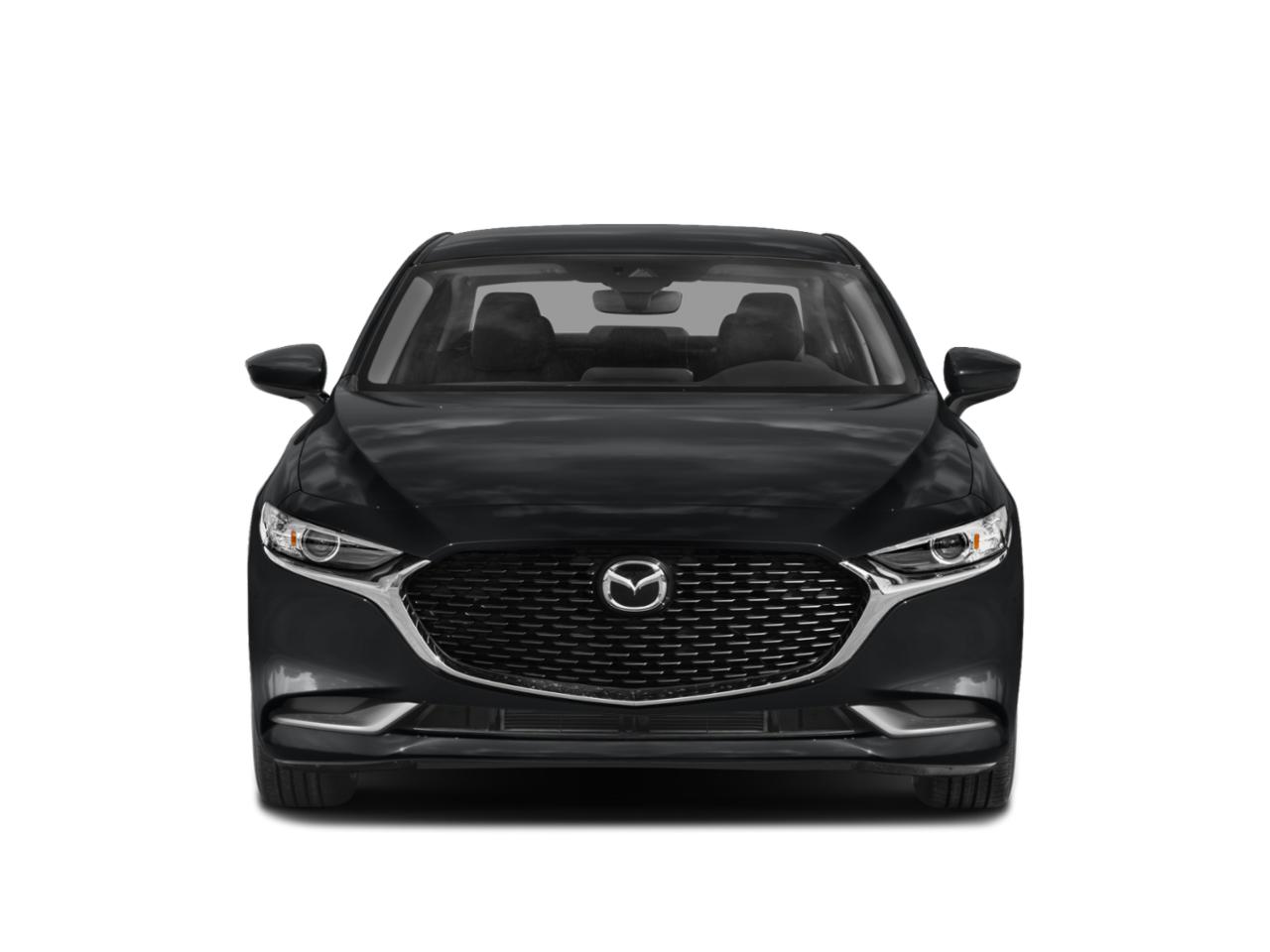 2021 Mazda Mazda3 Sedan Vehicle Photo in Jacksonville, FL 32256