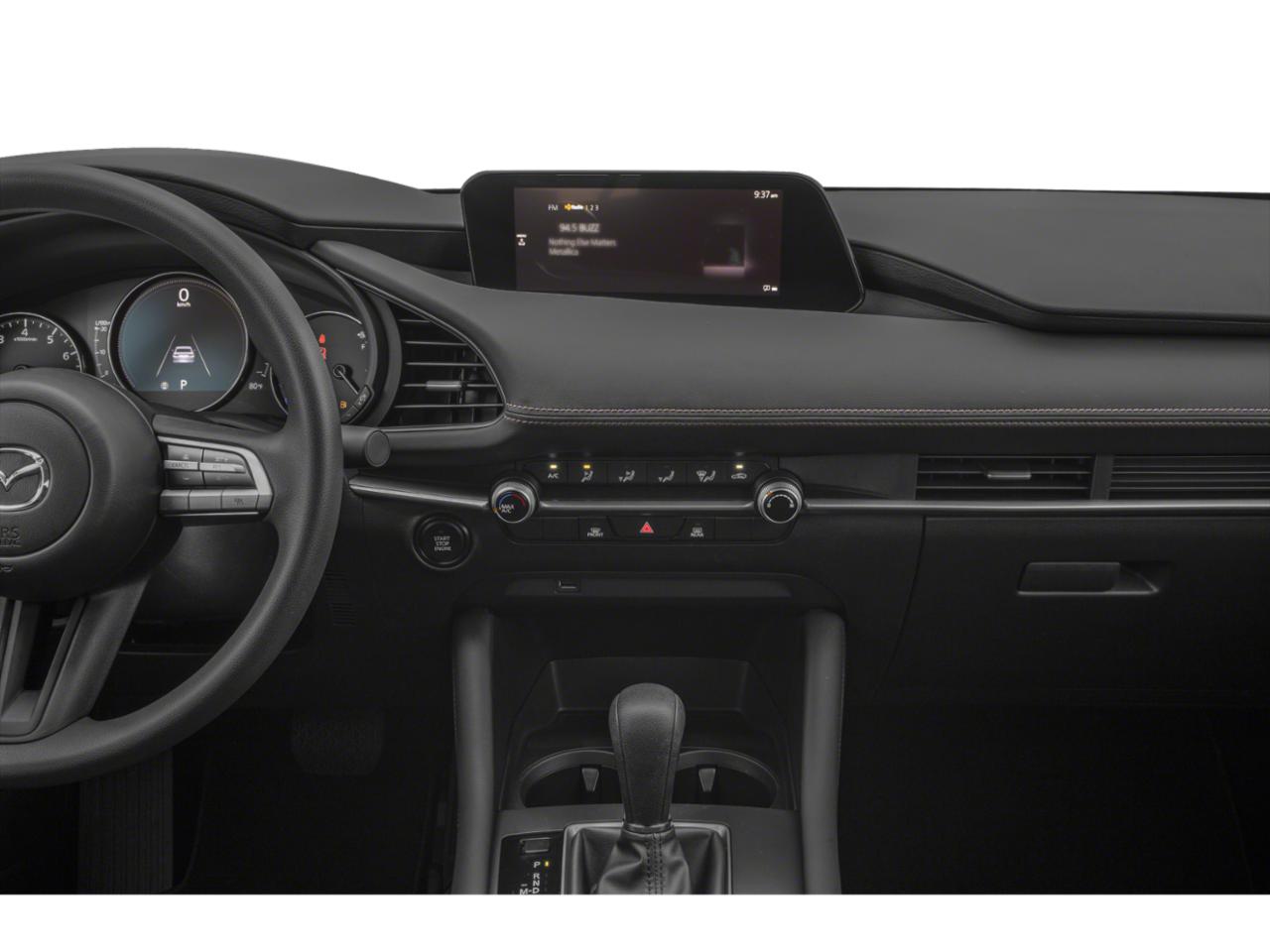 2021 Mazda Mazda3 Sedan Vehicle Photo in Jacksonville, FL 32256