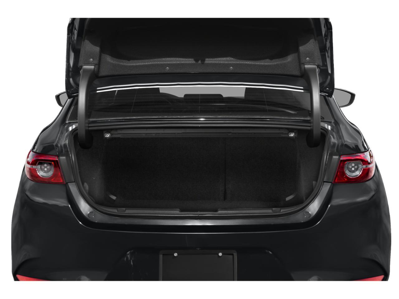 2021 Mazda Mazda3 Sedan Vehicle Photo in Jacksonville, FL 32256