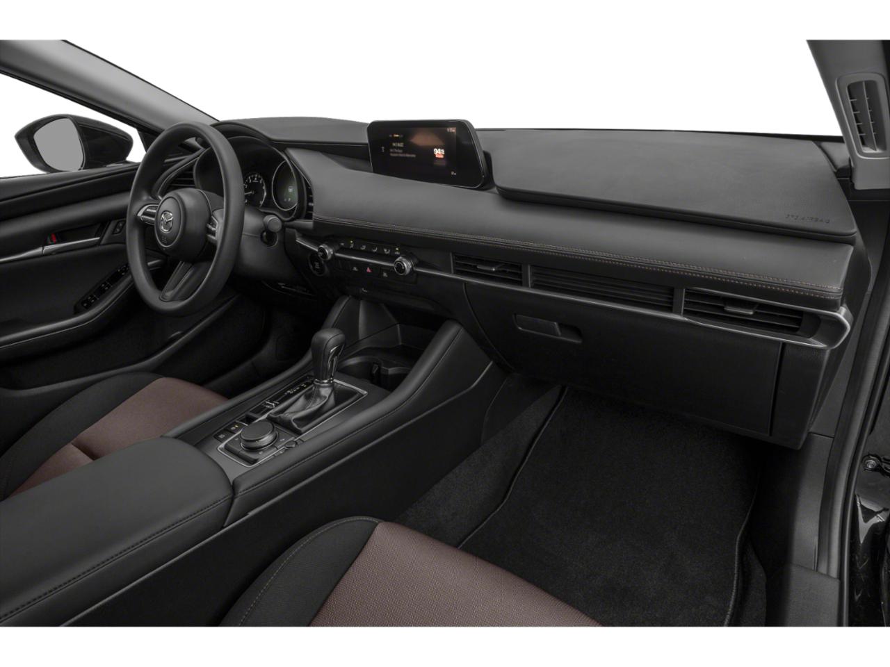 2021 Mazda Mazda3 Sedan Vehicle Photo in Jacksonville, FL 32256