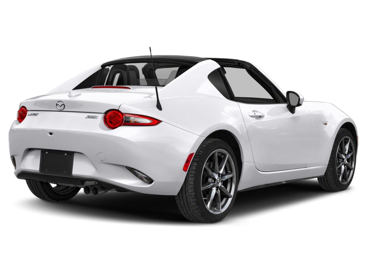 2021 Mazda MX-5 Miata RF Vehicle Photo in PORTLAND, OR 97225-3518