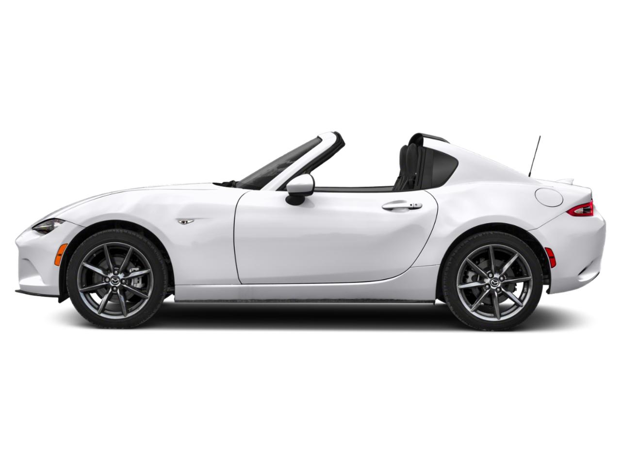 2021 Mazda MX-5 Miata RF Vehicle Photo in PORTLAND, OR 97225-3518