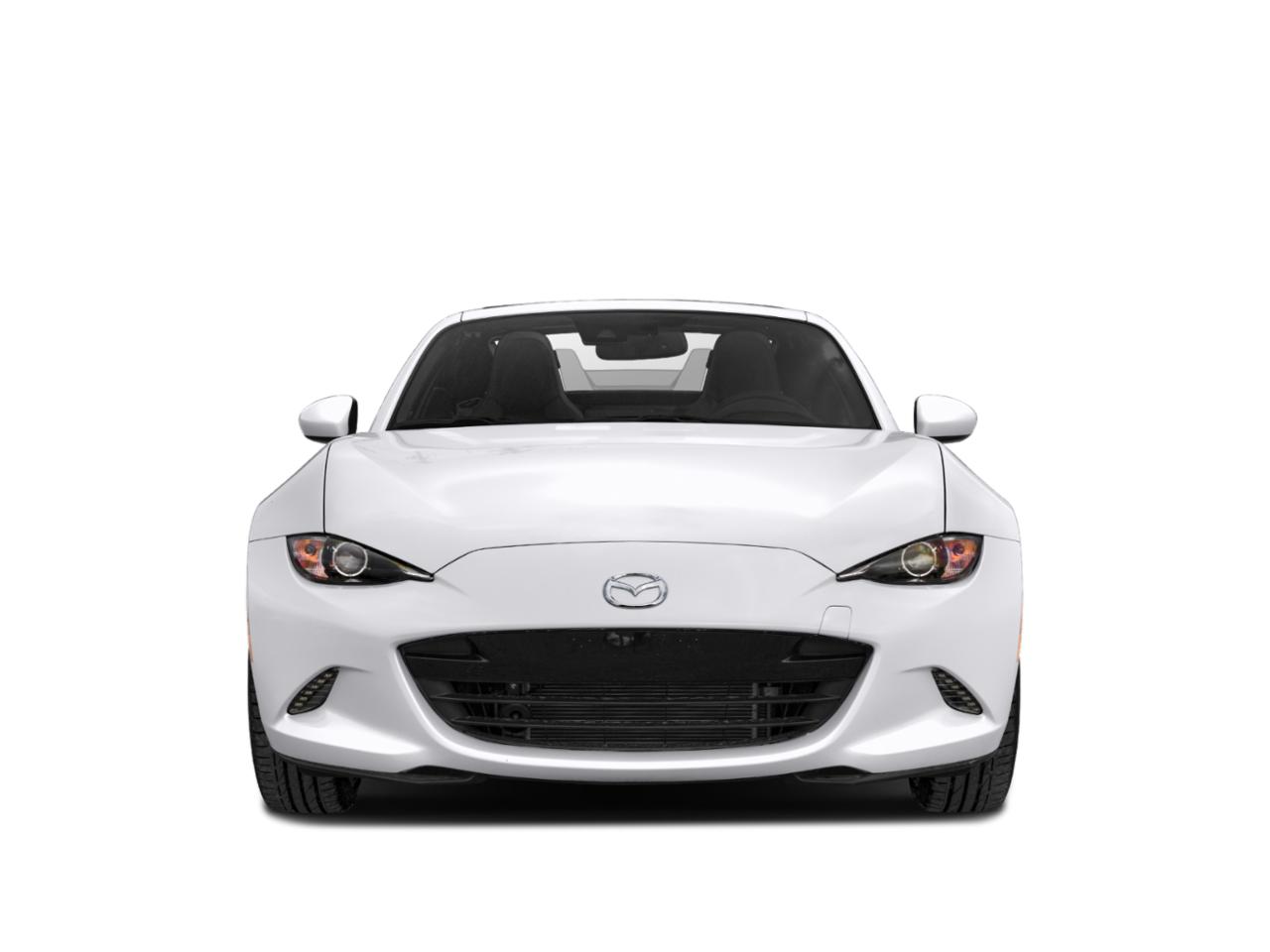 2021 Mazda MX-5 Miata RF Vehicle Photo in PORTLAND, OR 97225-3518