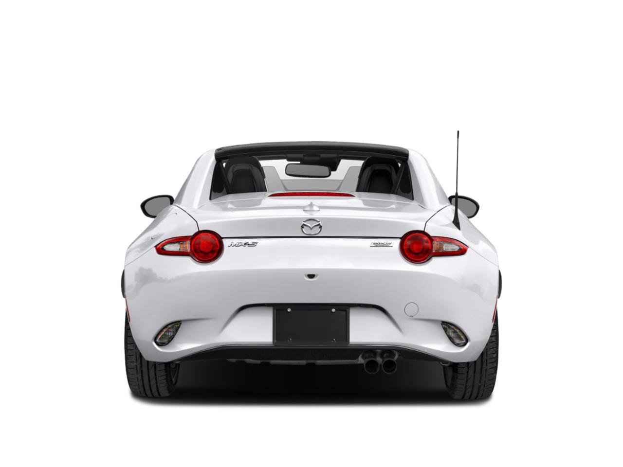 2021 Mazda MX-5 Miata RF Vehicle Photo in PORTLAND, OR 97225-3518